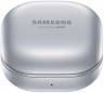 Гарнитура вкладыши Samsung Galaxy Buds Pro серебристый беспроводные bluetooth в ушной раковине (SM-R190NZSACIS)