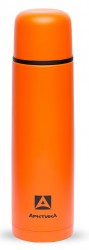 Термос для напитков Арктика 102-750 0.75л. оранжевый (102-750N/ORA)