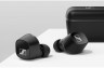 Гарнитура вкладыши Sennheiser CX400TW1 черный беспроводные bluetooth в ушной раковине (508900)