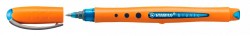 Ручка-роллер Stabilo BIONIC WORKER 2018/41 (2018/41) 0.5мм оранжевый синие чернила коробка