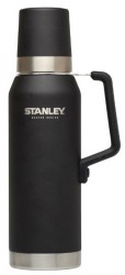 Термос Stanley Master 1.3л. черный (10-02659-015)