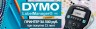 Термопринтер Dymo Label Manager LM 160 (для печ.накл.) переносной черный