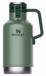 Термос Stanley The Easy-Pour Beer Growler 1.9л. зеленый (10-01941-067)