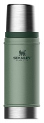 Термос Stanley The Legendary Classic Bottle 0.47л. зеленый (10-01228-072)