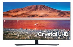 Телевизор LED Samsung 50" UE50TU7500UXRU 7 титан/Ultra HD/1000Hz/DVB-T/DVB-T2/DVB-C/DVB-S2/USB/WiFi/Smart TV (RUS)