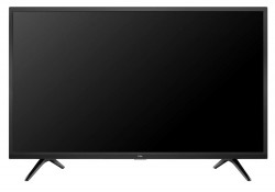 Телевизор LED TCL 32" LED32D3000 черный/HD READY/60Hz/DVB-T/DVB-T2/DVB-C/DVB-S/DVB-S2/USB (RUS)