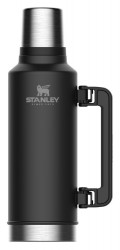 Термос Stanley The Legendary Classic Bottle 1.9л. черный (10-07934-004)