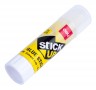 Клей-карандаш Deli Stick UP EA23610 8гр прозрачный дисплей картонный