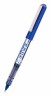 Ручка-роллер Deli THINK (EQ20530) 0.7мм стреловидный пиш. наконечник синий синие чернила