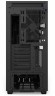 Корпус NZXT H710i CA-H710i-W1 белый/черный без БП E-ATX 3x120mm 2xUSB3.0 1xUSB3.1 audio bott PSU