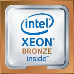 Процессор Intel Xeon Bronze 3104 LGA 3647 8.25Mb 1.7Ghz (CD8067303562000S)