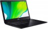 Ноутбук Acer Aspire 3 A317-52-33W5 Core i3 1005G1/8Gb/1Tb/SSD128Gb/Intel UHD Graphics/17.3"/HD+ (1600x900)/Windows 10 Professional/black/WiFi/BT/Cam