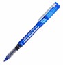 Ручка-роллер Deli MATE (EQ20330) 0.7мм стреловидный пиш. наконечник синий синие чернила
