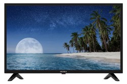 Телевизор LED Supra 39" STV-LC39LT0070W черный/HD READY/50Hz/DVB-T/DVB-T2/DVB-C/USB (RUS)