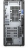 ПК Dell Optiplex 7080 MT i7 10700 (2.9)/16Gb/SSD512Gb/UHDG 630/DVDRW/CR/Windows 10 Professional/GbitEth/260W/клавиатура/мышь/черный