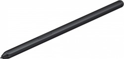 Стилус Samsung S Pen черный для Samsung S21 Ultra (EJ-PG998BBRGRU)