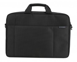 Сумка для ноутбука 15.6" Acer CARRY CASE ABG558 черный полиэстер (NP.BAG1A.189) (упак.:1шт)