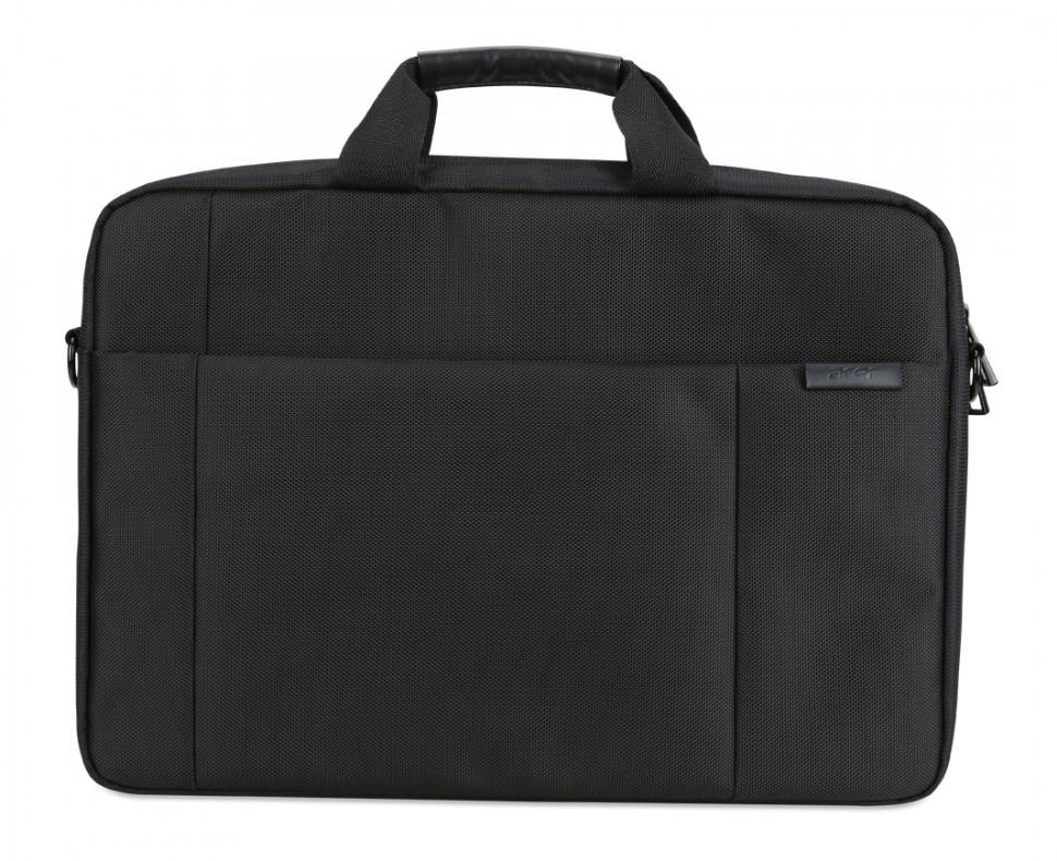 Сумка для ноутбука 15.6" Acer CARRY CASE ABG558 черный полиэстер (NP.BAG1A.189) (упак.:1шт)