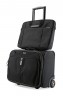 Сумка для ноутбука 15.6" Acer CARRY CASE ABG558 черный полиэстер (NP.BAG1A.189) (упак.:1шт)