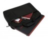 Сумка для ноутбука 15.6" Acer CARRY CASE ABG558 черный полиэстер (NP.BAG1A.189) (упак.:1шт)
