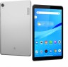 Планшет Lenovo Tab M8 TB-8505X Helio A22 2.0 4C/RAM2Gb/ROM32Gb 8" IPS 1280x800/3G/4G/Android 9.0/серебристый/5Mpix/2Mpix/BT/GPS/WiFi/Touch/microSD 128Gb/minUSB/5000mAh/10hr