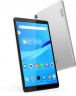 Планшет Lenovo Tab M8 TB-8505X Helio A22 2.0 4C/RAM2Gb/ROM32Gb 8" IPS 1280x800/3G/4G/Android 9.0/серебристый/5Mpix/2Mpix/BT/GPS/WiFi/Touch/microSD 128Gb/minUSB/5000mAh/10hr