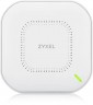 Точка доступа Zyxel NebulaFlex Pro WAX510D (WAX510D-EU0101F) AX1800 10/100/1000BASE-TX белый (упак.:1шт)