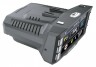 Видеорегистратор с радар-детектором Playme Tetra Р200 GPS черный