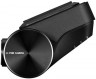 Видеорегистратор Alpine DVR-F800PRO черный 2.13Mpix 1080x1920 1080p 140гр. GPS карта в комплекте:32Gb