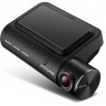 Видеорегистратор Alpine DVR-F800PRO черный 2.13Mpix 1080x1920 1080p 140гр. GPS карта в комплекте:32Gb