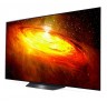 Телевизор OLED LG 65" OLED65BXRLB черный/серебристый/Ultra HD/50Hz/DVB-T/DVB-T2/DVB-C/DVB-S/DVB-S2/USB/WiFi/Smart TV (RUS)