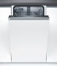 Посудомоечная машина Bosch SPV25DX00R 2400Вт узкая