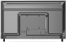 Телевизор LED Erisson 50" 50ULX9010T2 черный/Ultra HD/50Hz/DVB-T/DVB-T2/DVB-C/USB/WiFi/Smart TV (RUS)