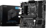 Материнская плата MSI B560M PRO-VDH Soc-1200 Intel B560 4xDDR4 mATX AC`97 8ch(7.1) 2.5Gg+VGA+HDMI+DP
