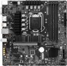 Материнская плата MSI B560M PRO-VDH Soc-1200 Intel B560 4xDDR4 mATX AC`97 8ch(7.1) 2.5Gg+VGA+HDMI+DP