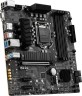 Материнская плата MSI B560M PRO-VDH Soc-1200 Intel B560 4xDDR4 mATX AC`97 8ch(7.1) 2.5Gg+VGA+HDMI+DP