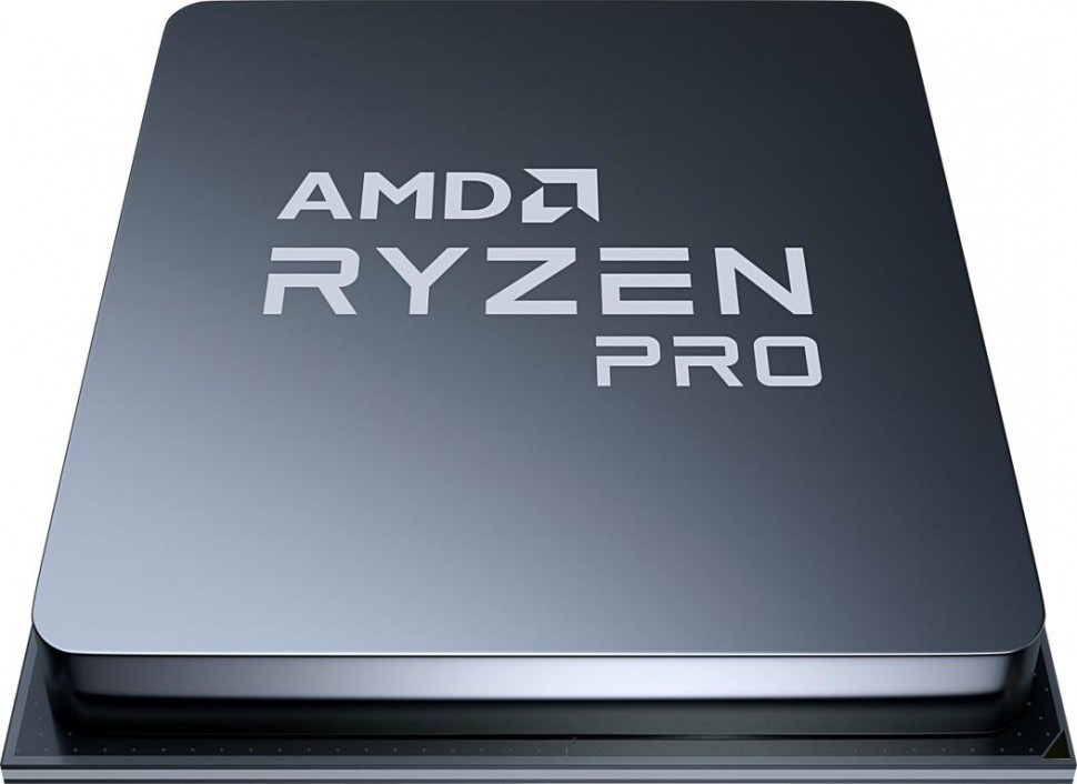 Процессор AMD Ryzen 5 PRO 4650G AM4 (100-000000143) (3.7GHz/AMD Radeon) OEM