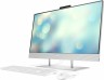 Моноблок HP 27-dp1004ur 27" Full HD i5 1135G7 (2.4)/4Gb/SSD256Gb/Iris Xe/CR/Free DOS 3.0/GbitEth/WiFi/BT/90W/клавиатура/мышь/Cam/серебристый 1920x1080
