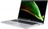 Ноутбук Acer Aspire 3 A317-33-P7EC Pentium Silver N6000/4Gb/SSD128Gb/Intel UHD Graphics/17.3"/HD+ (1600x900)/Windows 10/silver/WiFi/BT/Cam