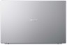 Ноутбук Acer Aspire 3 A317-33-P7EC Pentium Silver N6000/4Gb/SSD128Gb/Intel UHD Graphics/17.3"/HD+ (1600x900)/Windows 10/silver/WiFi/BT/Cam