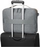 Сумка для ноутбука 15" HP RENEW Topload серый/коричневый пластик (1A213AA)