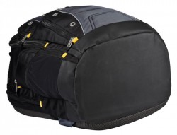 Рюкзак для ноутбука 15.6" Targus TSB238EU черный полиэстер