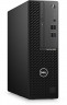 ПК Dell Optiplex 3080 SFF i3 10100 (3.6)/4Gb/1Tb 7.2k/UHDG 630/DVDRW/Linux/GbitEth/200W/клавиатура/мышь/черный
