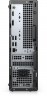 ПК Dell Optiplex 3080 SFF i3 10100 (3.6)/4Gb/1Tb 7.2k/UHDG 630/DVDRW/Linux/GbitEth/200W/клавиатура/мышь/черный