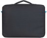 Портфель для ноутбука 16" Riva 8087 черный полиэстер