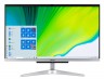Моноблок Acer Aspire C22-963 21.5" Full HD i5 1035 G1 (1)/8Gb/SSD256Gb/UHDG/Windows 10 Home/GbitEth/WiFi/BT/65W/клавиатура/мышь/серебристый 1920x1080