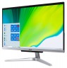Моноблок Acer Aspire C22-963 21.5" Full HD i5 1035 G1 (1)/8Gb/SSD256Gb/UHDG/Windows 10 Home/GbitEth/WiFi/BT/65W/клавиатура/мышь/серебристый 1920x1080