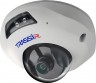 Видеокамера IP Trassir TR-D4121IR1 3.6-3.6мм цветная корп.:белый