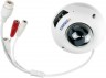 Видеокамера IP Trassir TR-D4121IR1 3.6-3.6мм цветная корп.:белый