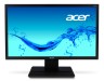 Монитор Acer 21.5" V226HQLB черный TN+film LED 16:9 матовая 250cd 1920x1080 D-Sub FHD 3.66кг